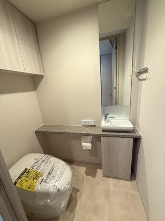 大阪府大阪市北区中津１丁目の新築マンションの画像