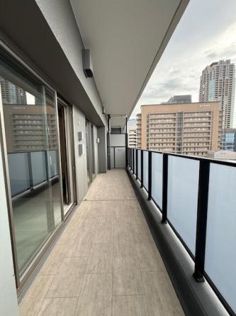 大阪府大阪市北区中津１丁目の新築マンションの画像