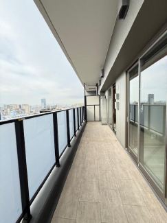 大阪府大阪市北区中津１丁目の新築マンションの画像