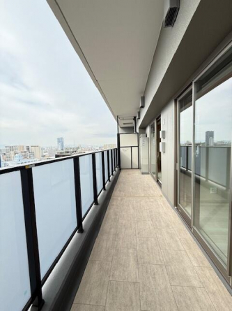 大阪府大阪市北区中津１丁目の新築マンションの画像