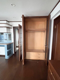 ＬＤＫクローゼット