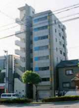 神戸市東灘区御影１丁目のマンションの画像