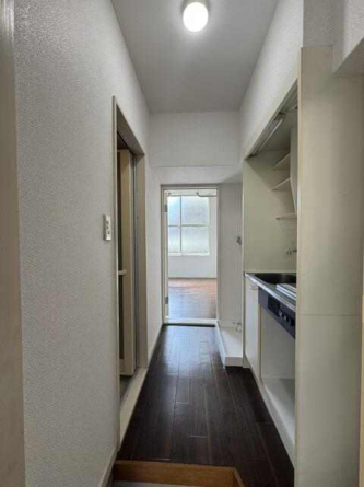 エンジェルコスモ稲葉荘Ⅲの画像