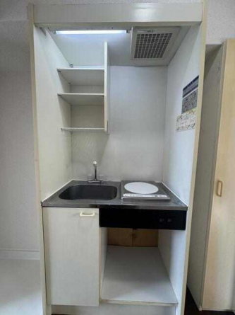 エンジェルコスモ稲葉荘Ⅲの画像