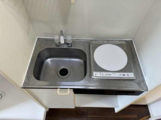 エンジェルコスモ稲葉荘Ⅲの画像