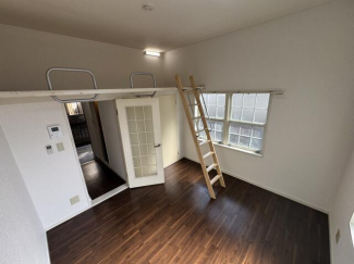 エンジェルコスモ稲葉荘Ⅲの画像