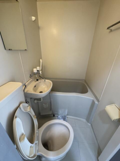 エンジェルコスモ稲葉荘Ⅲの画像