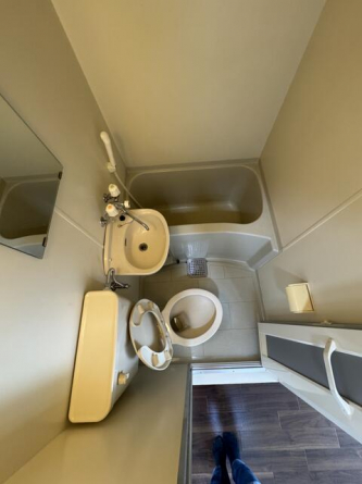 エンジェルコスモ稲葉荘Ⅲの画像