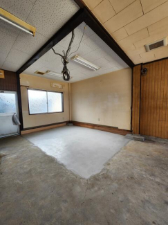 神戸市垂水区本多聞２丁目の店舗一部の画像