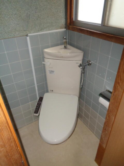 東垣生戸建の画像