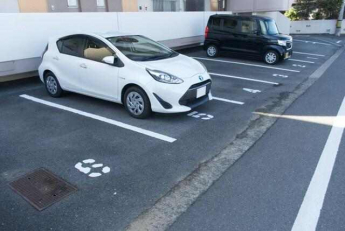 セントラルハイツの画像