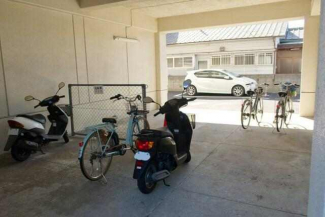 セントラルハイツの画像