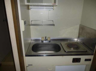 ライオンズプラザ松山大手町の画像