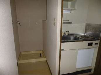 ライオンズプラザ松山大手町の画像