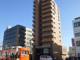 ライオンズプラザ松山大手町の画像