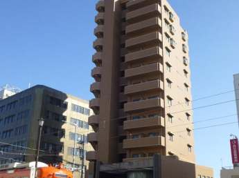 ライオンズプラザ松山大手町の画像