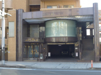 ライオンズプラザ松山大手町の画像