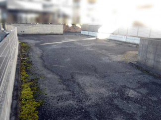 東温市牛渕の売地の画像