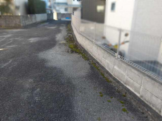 東温市牛渕の売地の画像