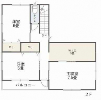 南江戸四丁目新築一戸建ての画像