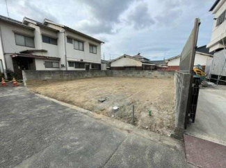 南江戸四丁目新築一戸建ての画像