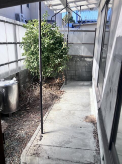 松山市土居田町の売地の画像