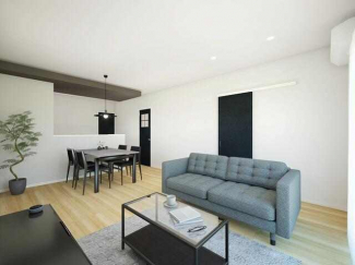 ～完成予想図～ＬＤＫ１６帖