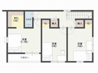 ピュアハウス北内の画像