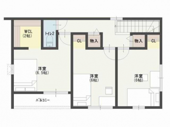 ピュアハウス北内の画像