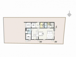 ピュアハウス北内の画像