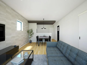 ～完成予想図～ＬＤＫ１６帖