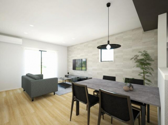 ～完成予想図～ＬＤＫ１６帖