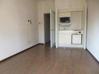 松山市味酒町１丁目の中古マンションの画像