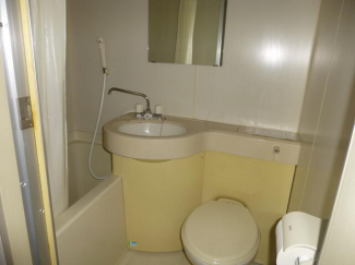 松山市味酒町１丁目の中古マンションの画像