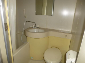 松山市味酒町１丁目の中古マンションの画像