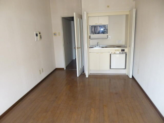 松山市味酒町１丁目の中古マンションの画像