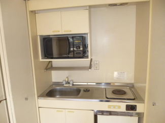 松山市味酒町１丁目の中古マンションの画像