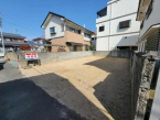 松山市和泉北１丁目の売地の画像