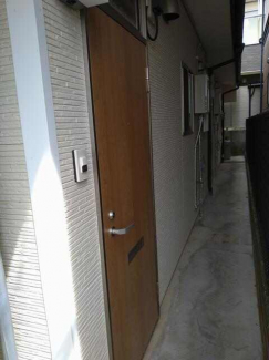 大平貸家の画像