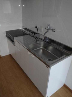 大平貸家の画像