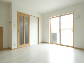 【居間・リビング】