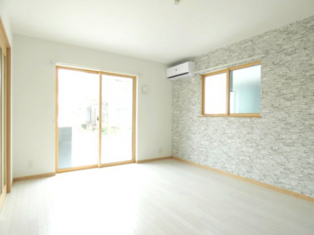 【居間・リビング】