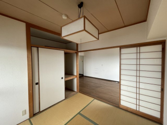 【和室】