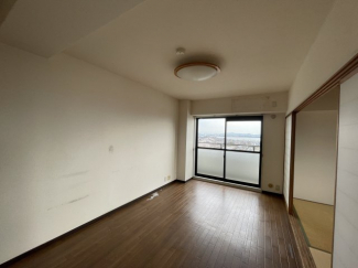 ゆったりリビング