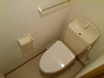 【トイレ】