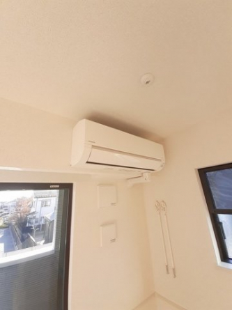 【その他設備】