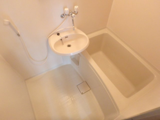 お風呂で日々の疲れを落としましょう