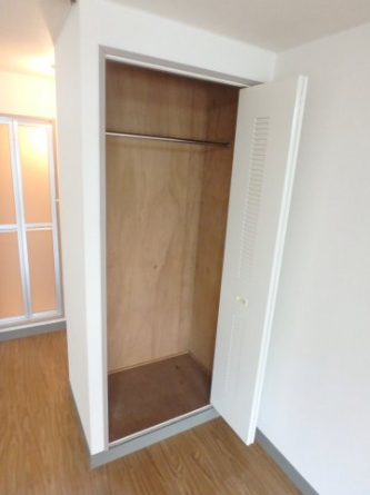 こまごまとしたものを収納できそうですね