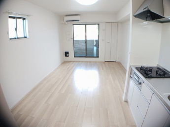 【居間・リビング】