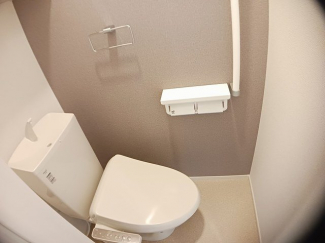 【トイレ】
